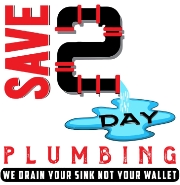 Save 2 Day Plumbing